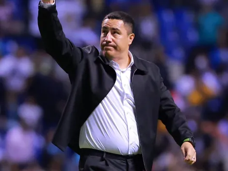 Una leyenda de Pumas defendió a Efraín Juárez por las críticas