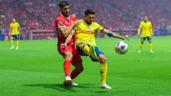 América y Toluca vuelven a cruzarse.