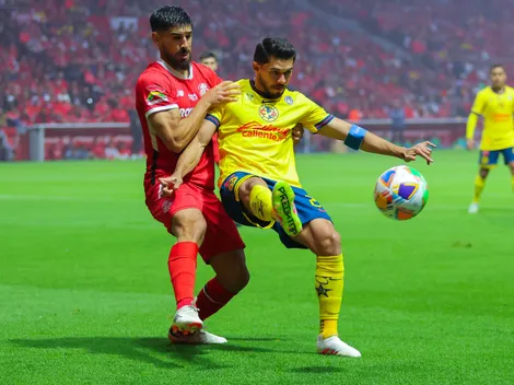 Pronósticos América vs Toluca: se define al Campeón de los Campeones