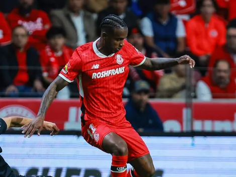 ¿Por qué no juega Helinho en América vs. Toluca por el Campeón de Campeones 2025?