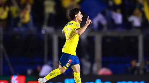 América vs. Toluca por el Campeón de Campeones