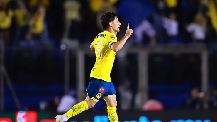 América vs. Toluca por el Campeón de Campeones