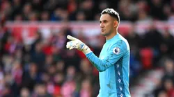 Keylor Navas llegará a Pumas UNAM