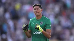 Andrada podría volver al futbol argentino