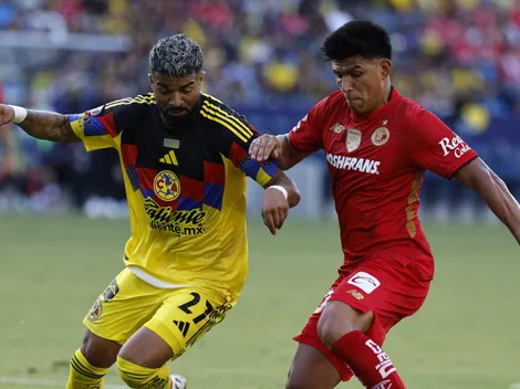 Mientras el campeón de la Liga MX recibe 4 millones, lo que cobró Toluca por ganar el Campeón de Campeones