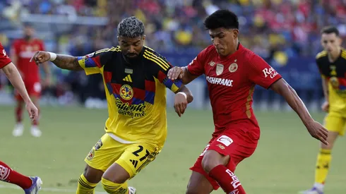 El premio entre el campeón de la Liga MX y el del Campeón de Campeones es de una notoria diferencia