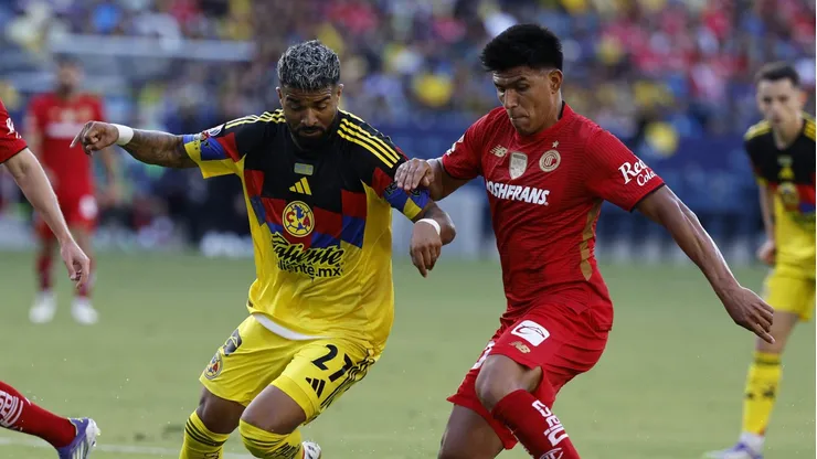 El premio entre el campeón de la Liga MX y el del Campeón de Campeones es de una notoria diferencia