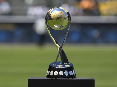 ¿Cómo quedó el palmarés del Campeón de Campeones luego de la victoria de Toluca sobre América?