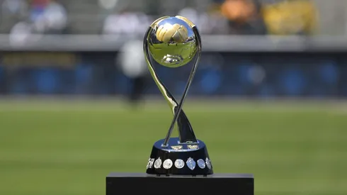 Quedó actualizado el palmarés del Campeón de Campeones luego del título de Toluca ante América