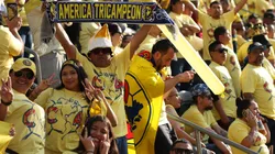 La afición del América explotó tras la final ante Toluca