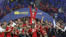 Toluca accedió a otra Final luego de conquistar el Campeón de Campeones 2025