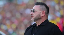 Antonio Mohamed habló tras el título ante América