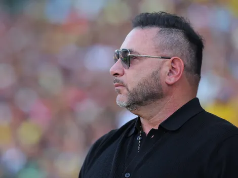 Mohamed no dudó: así definió con 4 palabras el nuevo título de Toluca ante América