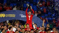 Alexis Vega, figura de Toluca, advierte a toda la Liga MX