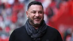 Mohamed derrotó al América por décima ocasión en su carrera como entrenador.