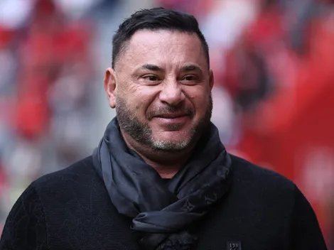 El impresionante récord de Antonio Mohamed ante el América en finales