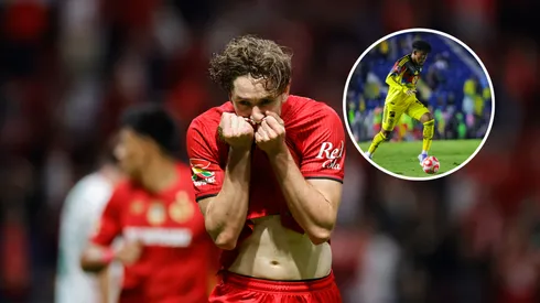 Marcel Ruiz contra Isaías Violante