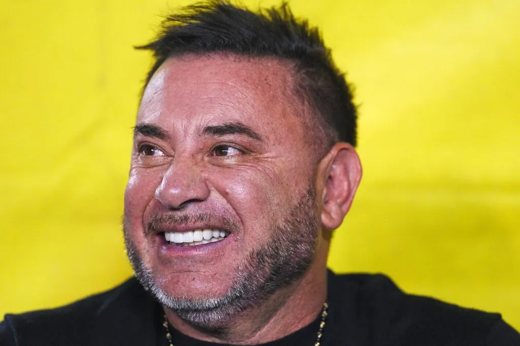 Mohamed ganó las tres finales en las que enfrentó al América. (Imago7)