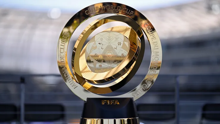 La sede en la que se jugaría el Mundial de Clubes 2029