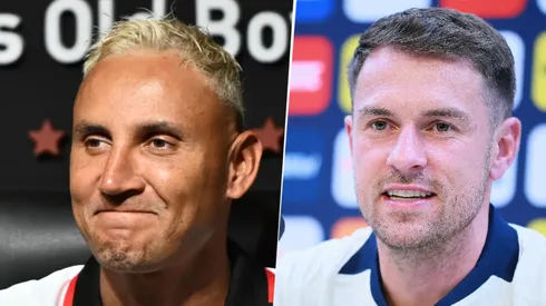 Keylor Navas será nuevo refuerzo de Pumas UNAM