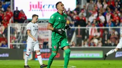 Keylor Navas viajaría este mismo lunes a la Ciudad de México para fichar con Pumas.