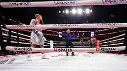 El boxeo salvó la vida de esta leyenda que dejó un legado imborrable sobre el cuadrilátero.