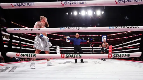 El boxeo salvó la vida de esta leyenda que dejó un legado imborrable sobre el cuadrilátero.