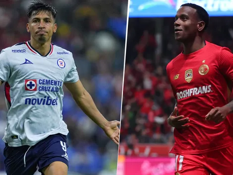 Así quedó la tabla de goleo del Apertura 2025 tras la segunda fecha