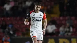 Hugo Nervo volverá al futbol argentino tras siete años.