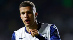 Nelson Deossa podría salir de Rayados de Monterrey