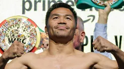 Manny Pacquiao recibió una gran noticia del Consejo Mundial de Boxeo.