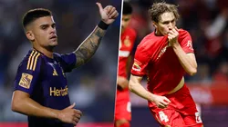 Toluca y Los Angeles Galaxy tendrán que definir a un gran campeón.