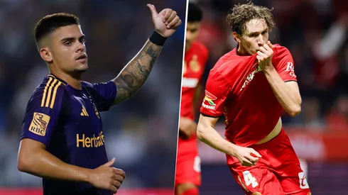 Toluca y Los Angeles Galaxy tendrán que definir a un gran campeón.