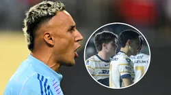 Keylor Navas fichará en Pumas tras jugar seis meses en Newell's Old Boys de Argentina.