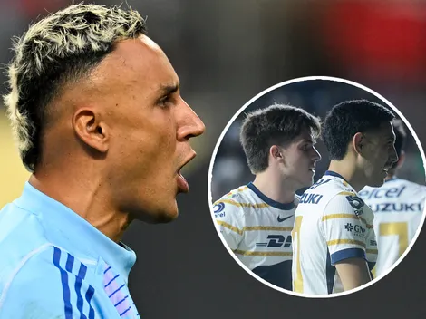 Pumas UNAM se desprendería de un olvidado por Efraín Juárez para inscribir a Keylor Navas