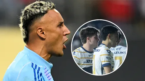 Keylor Navas fichará en Pumas tras jugar seis meses en Newell's Old Boys de Argentina.