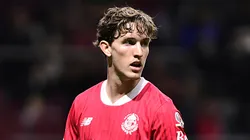 Marcel Ruiz genera interés