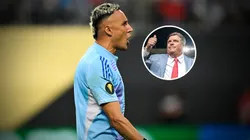 Keylor Navas fichará por Pumas