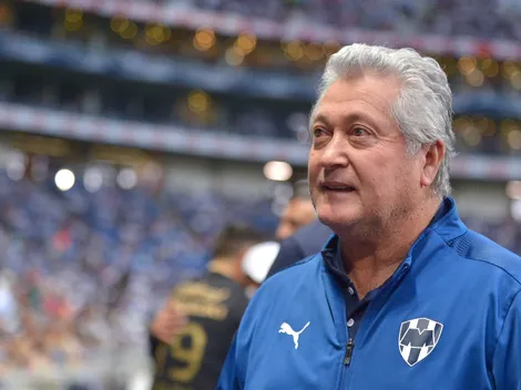 Víctor Manuel Vucetich se retira como DT: su legado en Rayados