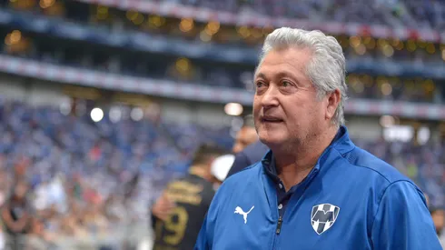 Víctor Manuel Vucetich no dirigirá más y se retira como DT