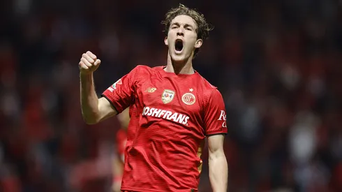 Muchos equipos buscan a Marcel Ruiz