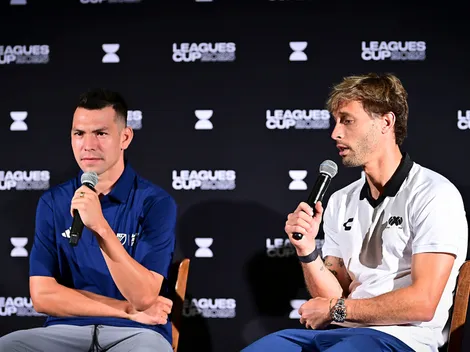 Cómo ver EN VIVO el Skills Challenge del All Star Game entre la Liga MX y la MLS