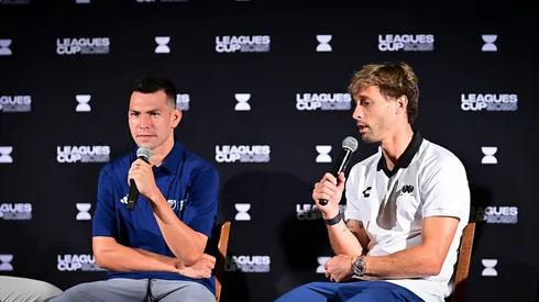 MLS vs. Liga MX por el All Star 2025