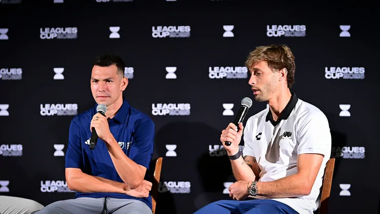 MLS vs. Liga MX por el All Star 2025