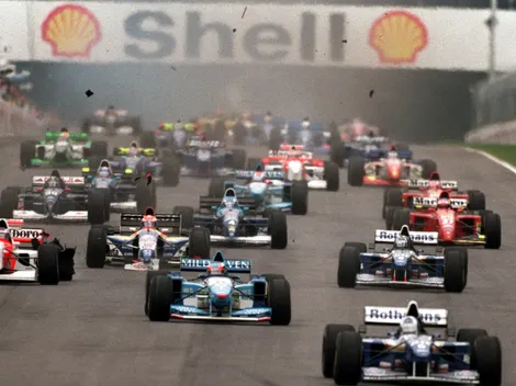 El histórico circuito que hará remodelaciones para volver a la F1