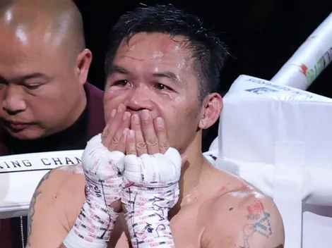 La fecha de regreso de Manny Pacquiao está confirmada