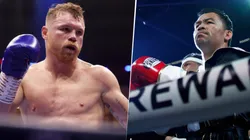 El dinero que recibirá Canelo Álvarez en su próxima pelea