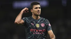 Rodri, la figura del Manchester City