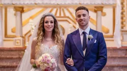 La mujer de Diogo Jota dejó un emotivo mensaje en sus redes sociales