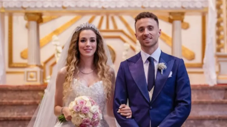 La mujer de Diogo Jota dejó un emotivo mensaje en sus redes sociales